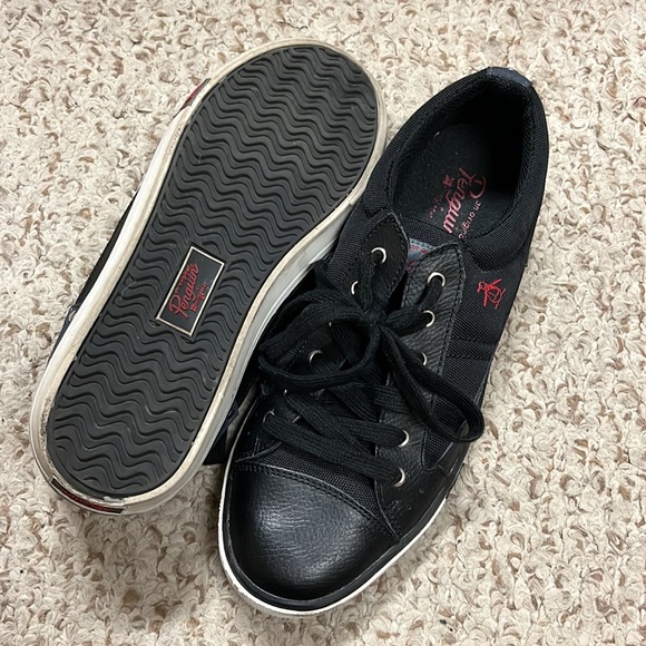 Penguin sneakers - Picture 6 of 7